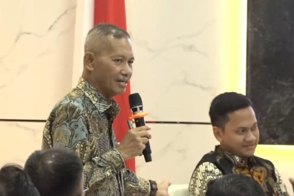 Pimpinan KPK: Pelaku TPPU Pria Alirkan Dana ke yang 'Bening-bening' Pimpinan KPK: Pelaku TPPU Pria Alirkan Dana ke yang 'Bening-bening'