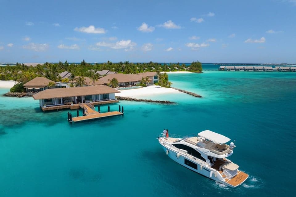 Slow Travel Naik Daun di Asia Pasifik, Resor Kian Diminati Slow Travel Naik Daun di Asia Pasifik, Resor Kian Diminati