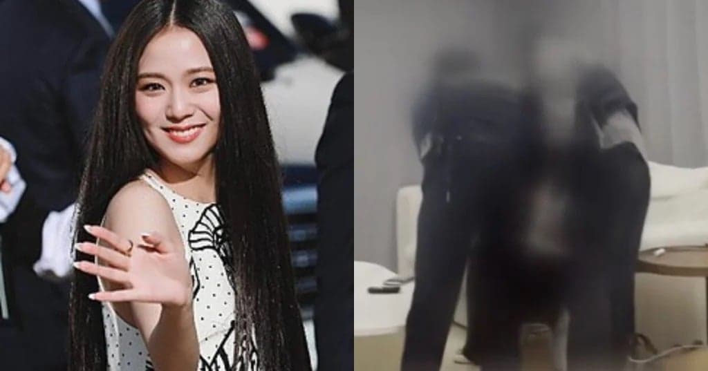 Sang Kakak Diduga Terseret Pelecehan Seksual, Netizen Desak Jisoo BLACKPINK Ambil Sikap Tegas Sang Kakak Diduga Terseret Pelecehan Seksual, Netizen Desak Jisoo BLACKPINK Ambil Sikap Tegas