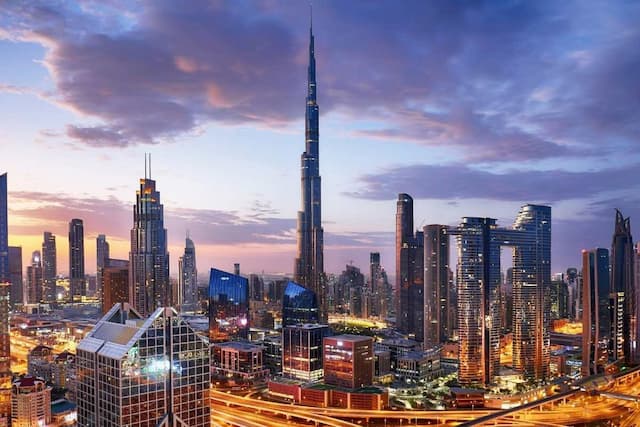 3 Alasan UEA Kecam Trump karena Terdampak Perang Iran, Ancam Gunakan Yuan 3 Alasan UEA Kecam Trump karena Terdampak Perang Iran, Ancam Gunakan Yuan