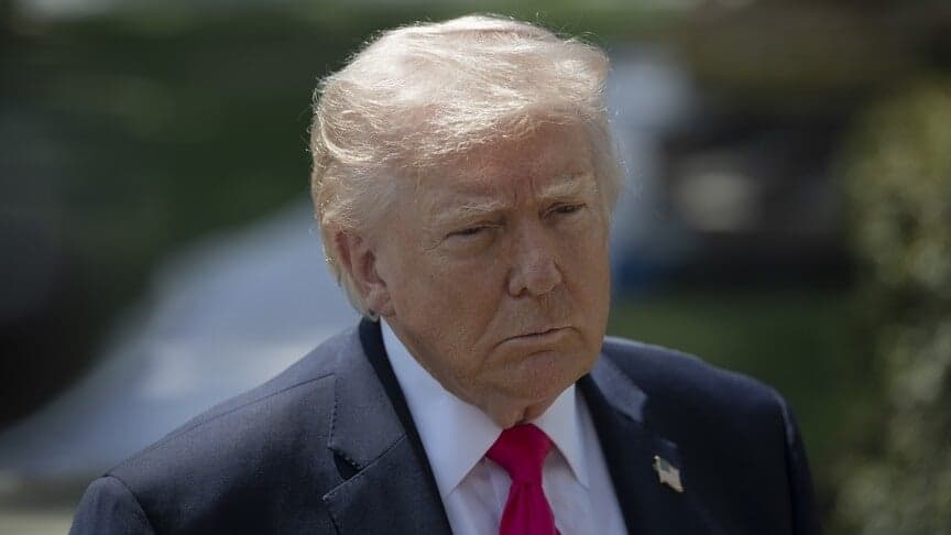 Trump Tidak Mau Perpanjang Gencatan Senjata, Militer AS Siap Serang Iran Trump Tidak Mau Perpanjang Gencatan Senjata, Militer AS Siap Serang Iran