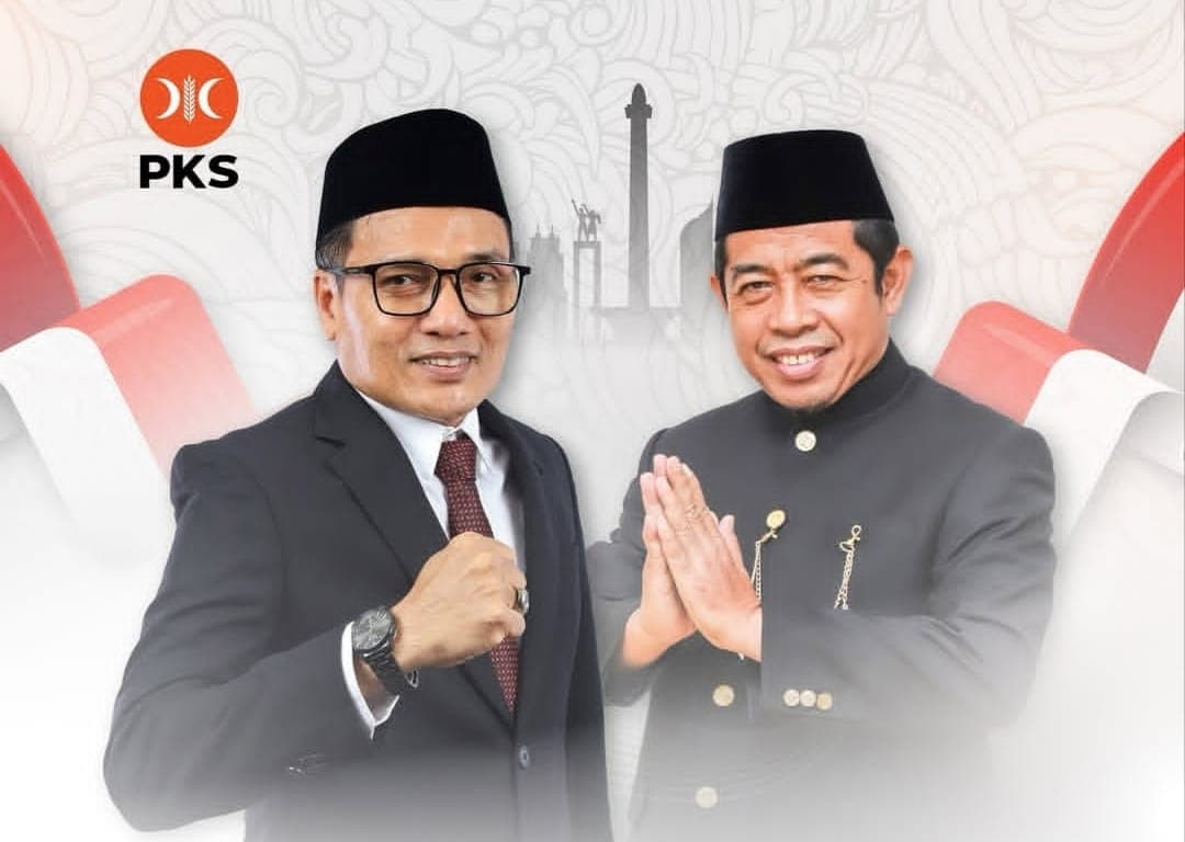 Suhud Alynudin Dikabarkan Jadi Ketua DPRD DKI Jakarta Gantikan Khoirudin, Begini Respons PKS Suhud Alynudin Dikabarkan Jadi Ketua DPRD DKI Jakarta Gantikan Khoirudin, Begini Respons PKS