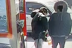 Perang Iran, Pencurian BBM Marak di Eropa, AS dan Australia: Tangki Mobil Dibor Pencuri Perang Iran, Pencurian BBM Marak di Eropa, AS dan Australia: Tangki Mobil Dibor Pencuri