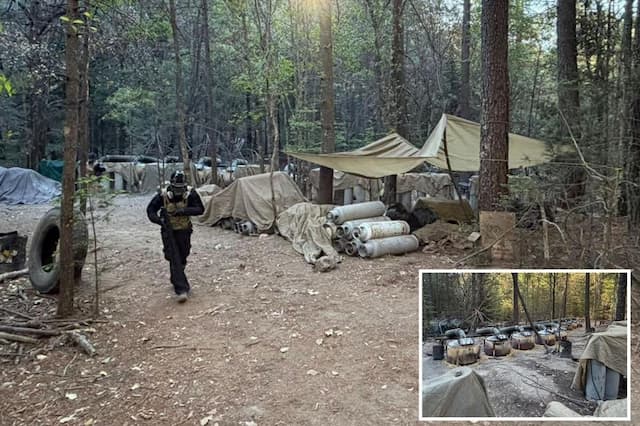 2 Agen CIA Justru Tewas setelah Sukses Hancurkan Laboratorium Narkoba di Meksiko 2 Agen CIA Justru Tewas setelah Sukses Hancurkan Laboratorium Narkoba di Meksiko