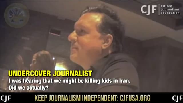 Siapa Andrew Hugg? Pejabat AS yang Bocorkan Rahasia Nuklir AS dan Strategi Membunuh Pemimpin Iran Siapa Andrew Hugg? Pejabat AS yang Bocorkan Rahasia Nuklir AS dan Strategi Membunuh Pemimpin Iran