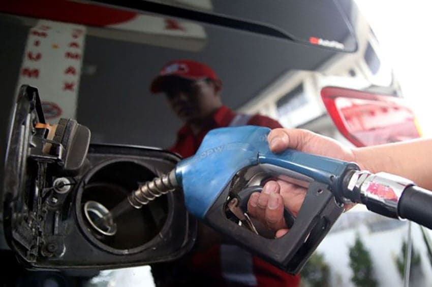 Ketahanan Energi Indonesia Terancam Krisis Pasokan, EBT Bisa Jadi Solusi Strategis Ketahanan Energi Indonesia Terancam Krisis Pasokan, EBT Bisa Jadi Solusi Strategis