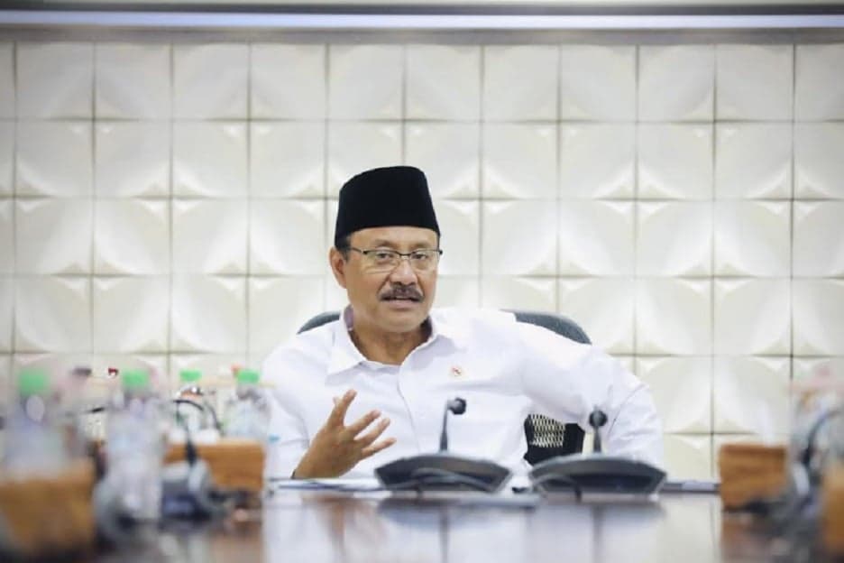 Beredar Kabar Bansos Dipotong, Mensos: Itu Hoaks dan Menyesatkan Beredar Kabar Bansos Dipotong, Mensos: Itu Hoaks dan Menyesatkan