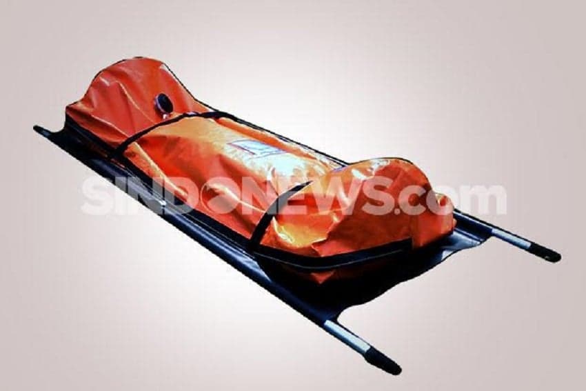 Lansia Korban Penyiraman Air Keras di Bekasi Meninggal Lansia Korban Penyiraman Air Keras di Bekasi Meninggal