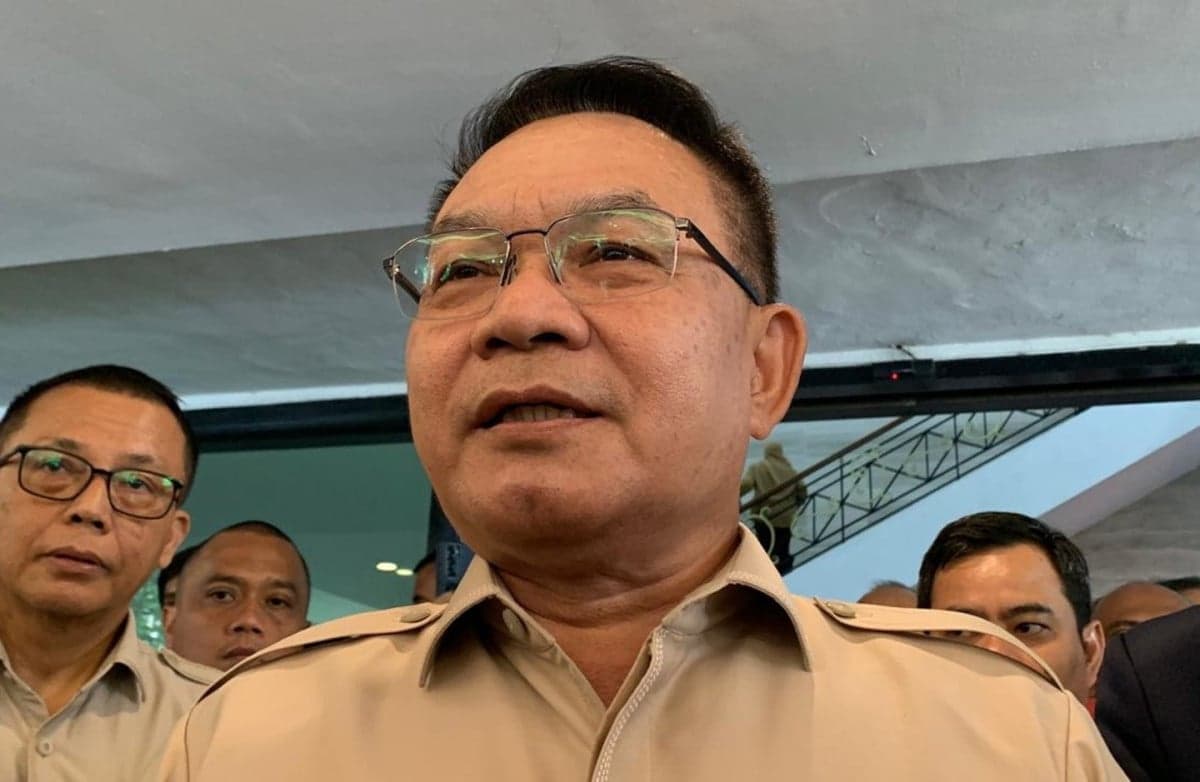 Dudung Bakal Buka Layanan Aduan 24 Jam, Begini Alurnya Dudung Bakal Buka Layanan Aduan 24 Jam, Begini Alurnya