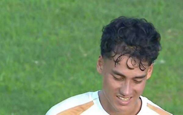 Rafael Struick Bikin Emosi Ilija Spasojevic hingga Kartu Merah, John Herdman Tutup Pintu Comeback ke Timnas Indonesia? Rafael Struick Bikin Emosi Ilija Spasojevic hingga Kartu Merah, John Herdman Tutup Pintu Comeback ke Timnas Indonesia?