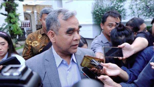 Pemerintah Fokus Pulihkan 3 Provinsi Terdampak Bencana, Seluruh Instrumen Dikerahkan Pemerintah Fokus Pulihkan 3 Provinsi Terdampak Bencana, Seluruh Instrumen Dikerahkan