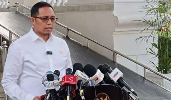 Kontroversi Kepala Babi Punya Peran Gulingkan Hasan Nasbi dari Kantor Komunikasi Kepresidenan? Kontroversi Kepala Babi Punya Peran Gulingkan Hasan Nasbi dari Kantor Komunikasi Kepresidenan?