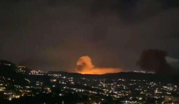 AS Serang Venezuela Gunakan Senjata Rahasia, Lumpuhkan Rudal Rusia dan China AS Serang Venezuela Gunakan Senjata Rahasia, Lumpuhkan Rudal Rusia dan China