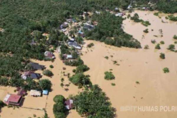 Aceh Surati 2 Lembaga PBB, Minta Ikut Terlibat Pemulihan Pascabencana Banjir-Longsor Aceh Surati 2 Lembaga PBB, Minta Ikut Terlibat Pemulihan Pascabencana Banjir-Longsor
