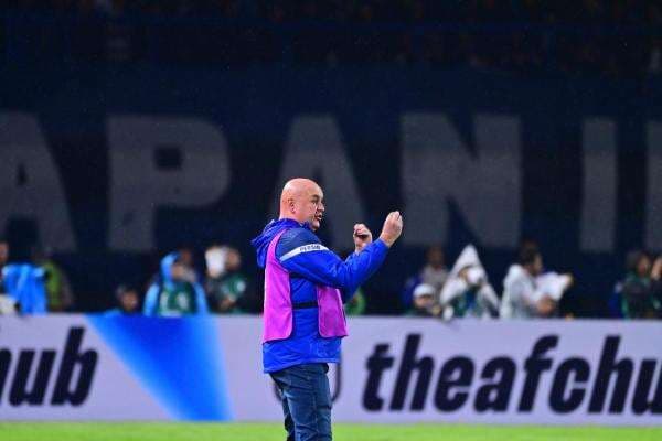Bojan Hodak Harap Persib Bandung Terhindar dari Pohang Steelers di 16 Besar AFC Champions League 2 2025-2026 Bojan Hodak Harap Persib Bandung Terhindar dari Pohang Steelers di 16 Besar AFC Champions League 2 2025-2026