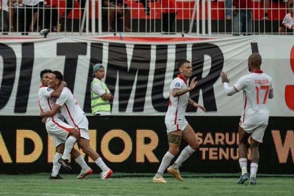 Hasil Malut United vs Borneo FC di Super League 2025-2026: Laskar Kie Raha Menang Dramatis 3-2! Hasil Malut United vs Borneo FC di Super League 2025-2026: Laskar Kie Raha Menang Dramatis 3-2!