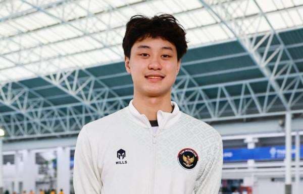 Pecahkan Rekor Nasional SEA Games 2025, Perenang Indonesia Liquor Harrison Andoko Dapat Beasiswa Atlet ke AS! Pecahkan Rekor Nasional SEA Games 2025, Perenang Indonesia Liquor Harrison Andoko Dapat Beasiswa Atlet ke AS!
