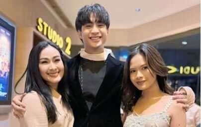 Sang Anak Devano Ubah Nama Panggung, Iis Dahlia Ungkap Alasannya Sang Anak Devano Ubah Nama Panggung, Iis Dahlia Ungkap Alasannya