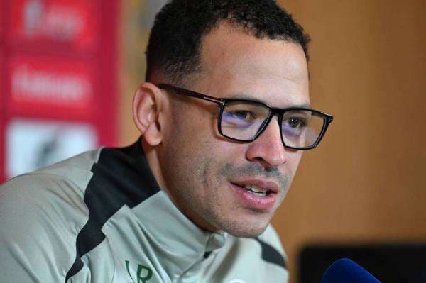 Komentar Liam Rosenior usai Debut Kemenangan bersama Chelsea Komentar Liam Rosenior usai Debut Kemenangan bersama Chelsea