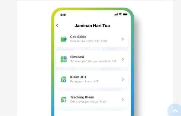 Simak Cara Cek Saldo Jaminan Hari Tua BPJS Ketenagakerjaan secara Online Simak Cara Cek Saldo Jaminan Hari Tua BPJS Ketenagakerjaan secara Online