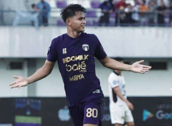 Hasil Persita Tangerang vs Persik Kediri di Super League 2025-2026: Hokky Cara Menggila, Pendekar Cisadane Menang 3-0 Hasil Persita Tangerang vs Persik Kediri di Super League 2025-2026: Hokky Cara Menggila, Pendekar Cisadane Menang 3-0