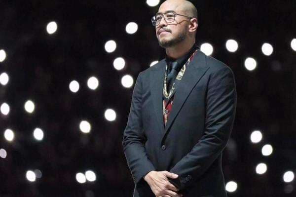 Pandji Pragiwaksono Disomasi Jubir Dharma Pongrekun, Dituding Olok-Olok Pemilih Pilkada Pandji Pragiwaksono Disomasi Jubir Dharma Pongrekun, Dituding Olok-Olok Pemilih Pilkada