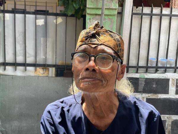 Nasib Artis Lawas Diding Boneng Sekarang, Berjuang Lawan Penyakit Asma Nasib Artis Lawas Diding Boneng Sekarang, Berjuang Lawan Penyakit Asma