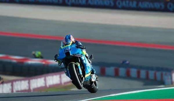 Hasil Latihan Bebas 2 MotoGP Valencia 2025: Kejutan! Ai Ogura Tercepat, Francesco Bagnaia Mengekor Ke-2! Hasil Latihan Bebas 2 MotoGP Valencia 2025: Kejutan! Ai Ogura Tercepat, Francesco Bagnaia Mengekor Ke-2!