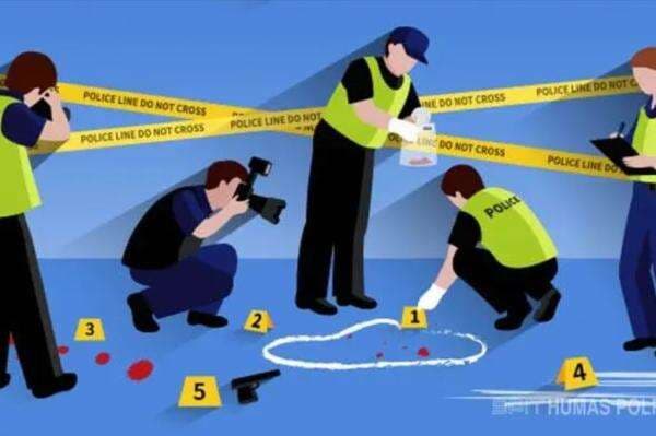 Pembunuhan Dwi Putri Aprilian di Batam, DPR Desak Bongkar Aktor di Baliknya Pembunuhan Dwi Putri Aprilian di Batam, DPR Desak Bongkar Aktor di Baliknya