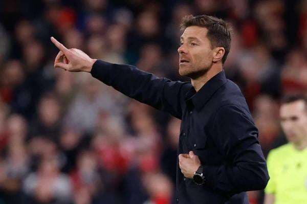Xabi Alonso Turun Tangan, Real Madrid Ajukan Rp2,3 Triliun untuk Gelandang Liverpool Xabi Alonso Turun Tangan, Real Madrid Ajukan Rp2,3 Triliun untuk Gelandang Liverpool