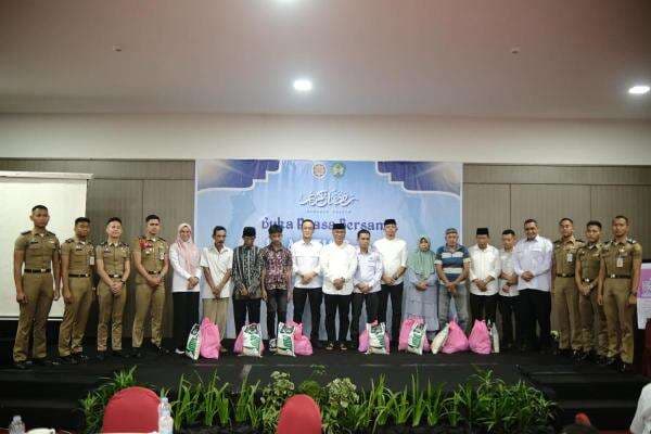 IKAPTK Gelar Baksos Sukseskan Program 100 Hari Kerja Bupati Dan Wakil Bupati Gowa IKAPTK Gelar Baksos Sukseskan Program 100 Hari Kerja Bupati Dan Wakil Bupati Gowa