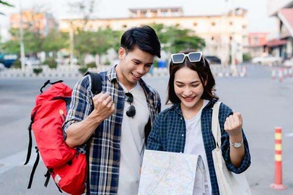 5 Itinerary Medan Paling Praktis untuk Traveler Pemula 5 Itinerary Medan Paling Praktis untuk Traveler Pemula