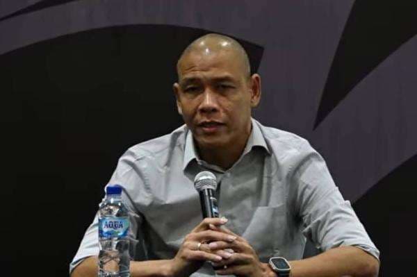 Target Tinggi Nova Arianto di Timnas Indonesia U-20: Tembus Piala Dunia Target Tinggi Nova Arianto di Timnas Indonesia U-20: Tembus Piala Dunia