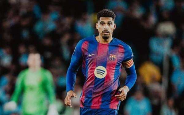 Bintang Barcelona Dapat Cuti Dadakan untuk Pulihkan Mental, Siapa? Bintang Barcelona Dapat Cuti Dadakan untuk Pulihkan Mental, Siapa?