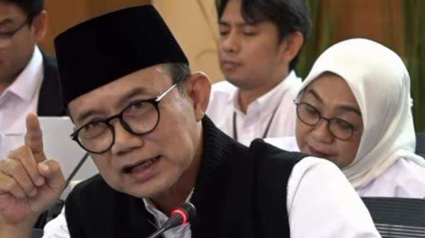 Otonomi Daerah dan DAK Digoncang, Koperasi Merah Putih Jadi Ancaman?, Kanang Menjelaskan Begini.. Otonomi Daerah dan DAK Digoncang, Koperasi Merah Putih Jadi Ancaman?, Kanang Menjelaskan Begini..