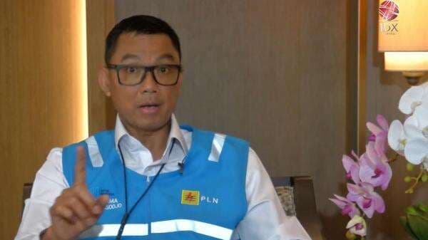 Dirut PLN: Kerusakan Jaringan Listrik Akibat Banjir Sumatera Lebih Masif Ketimbang Tsunami 2004 Dirut PLN: Kerusakan Jaringan Listrik Akibat Banjir Sumatera Lebih Masif Ketimbang Tsunami 2004