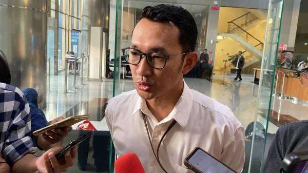 Periksa Gus Yaqut, KPK Dalami Kerugian Negara pada Kasus Kuota Haji Periksa Gus Yaqut, KPK Dalami Kerugian Negara pada Kasus Kuota Haji