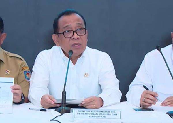 Pratikno: Separuh Daerah Terdampak Bencana di Sumatra Beralih ke Fase Transisi Rehabilitasi Pratikno: Separuh Daerah Terdampak Bencana di Sumatra Beralih ke Fase Transisi Rehabilitasi