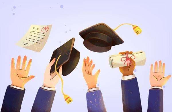 Daftar Negara yang Sediakan Kuliah Gratis untuk Orang Indonesia Daftar Negara yang Sediakan Kuliah Gratis untuk Orang Indonesia