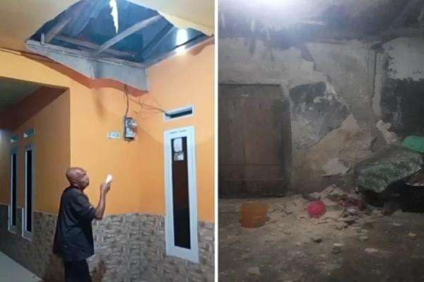 10 Fakta Gempa Magnitudo 4,1 Guncang Kota Bogor, Nomor 9 Disertai Suara Gemuruh 10 Fakta Gempa Magnitudo 4,1 Guncang Kota Bogor, Nomor 9 Disertai Suara Gemuruh