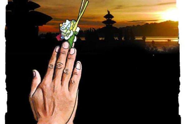 10 Kata-Kata Mutiara Nyepi 2025 yang Menyentuh Hati dan Penuh Kebijaksanaan 10 Kata-Kata Mutiara Nyepi 2025 yang Menyentuh Hati dan Penuh Kebijaksanaan