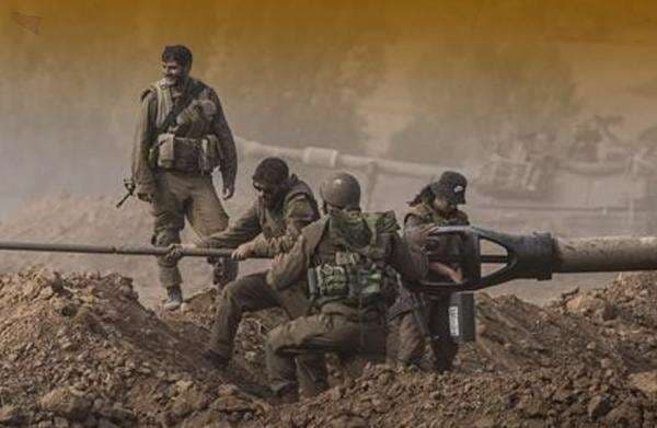 1.000 Prajurit Israel yang Meminta Perang Gaza Diakhiri, PM Netanyahu Sebut Mereka sebagai Ekstrimis Zionis 1.000 Prajurit Israel yang Meminta Perang Gaza Diakhiri, PM Netanyahu Sebut Mereka sebagai Ekstrimis Zionis