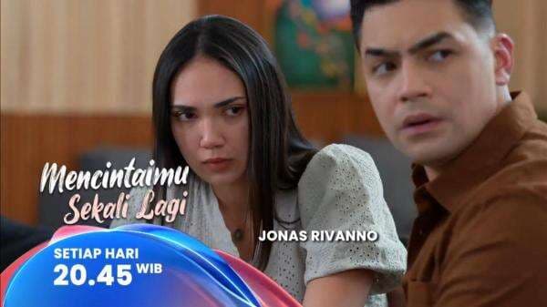 Sinopsis Mencintaimu Sekali Lagi Eps 221, Selasa 29 Juli 2025: Mitha Ungkap Alasan Mencari Arini Setelah 30 Tahun Sinopsis Mencintaimu Sekali Lagi Eps 221, Selasa 29 Juli 2025: Mitha Ungkap Alasan Mencari Arini Setelah 30 Tahun