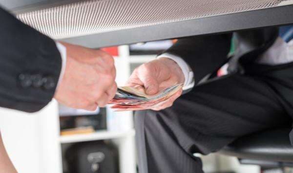 Ditjen Pajak Cabut Izin Praktik Konsultan yang Terlibat Kasus Pengemplangan Pajak Ditjen Pajak Cabut Izin Praktik Konsultan yang Terlibat Kasus Pengemplangan Pajak