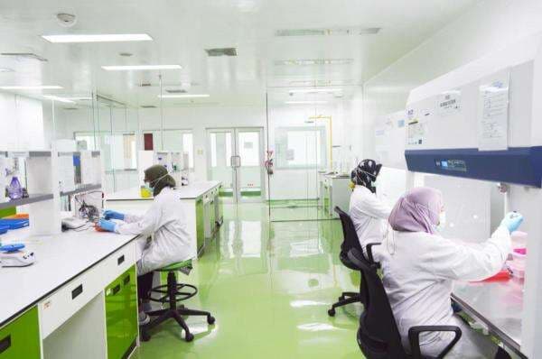 Apa Benar Alat Tes TBC INDIGEN dari PCR Covid-19? Ini Faktanya! Apa Benar Alat Tes TBC INDIGEN dari PCR Covid-19? Ini Faktanya!