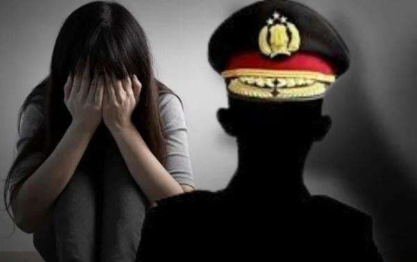 Berawal dari Pacaran, Polisi di Bone Jadi Tersangka Kasus Kekerasan Seksual Anak Dibawah Umur Berawal dari Pacaran, Polisi di Bone Jadi Tersangka Kasus Kekerasan Seksual Anak Dibawah Umur