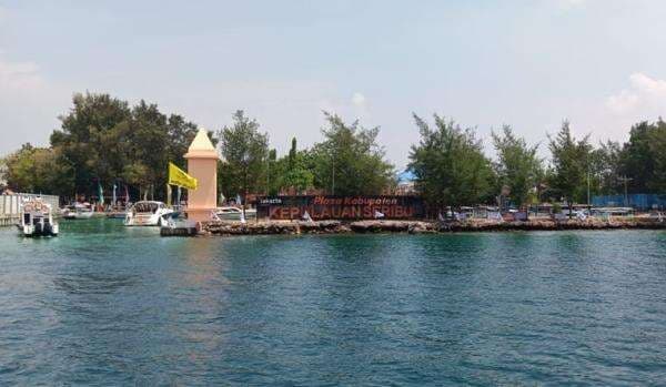 Catat! Dishub DKI Tambah 4 Kapal Wisata ke Kepulauan Seribu selama Nataru Catat! Dishub DKI Tambah 4 Kapal Wisata ke Kepulauan Seribu selama Nataru