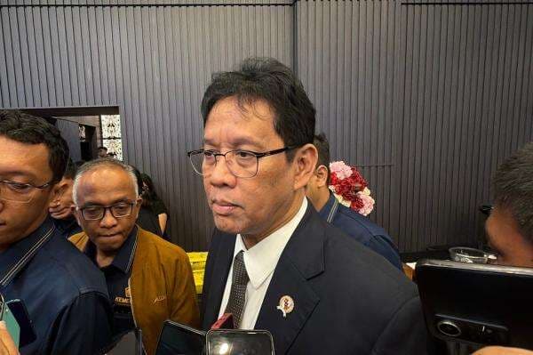 Purbaya Ancam bakal Copot Pejabat Bea Cukai Selain Dirjen, Ini Alasannya Purbaya Ancam bakal Copot Pejabat Bea Cukai Selain Dirjen, Ini Alasannya