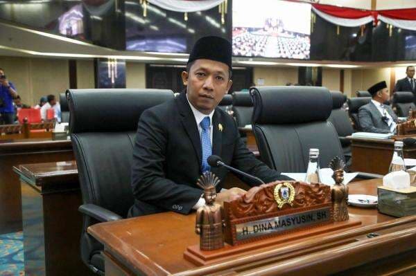 Pemprov DKI Serahkan 6.050 Ijazah Tertahan di 2025, Dina Masyusin Dorong Program Pemutihan Diperluas Pemprov DKI Serahkan 6.050 Ijazah Tertahan di 2025, Dina Masyusin Dorong Program Pemutihan Diperluas