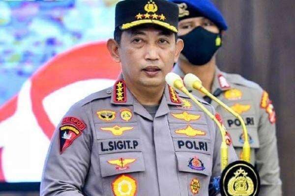 Kapolri Tunjuk 6 Polwan Jadi Kapolres, 17 Naik Pangkat Kapolri Tunjuk 6 Polwan Jadi Kapolres, 17 Naik Pangkat